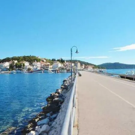 Apartment Apartman Antonela