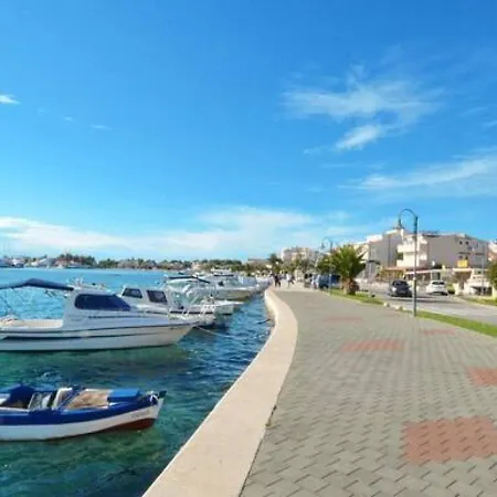 Apartment Apartman Antonela
