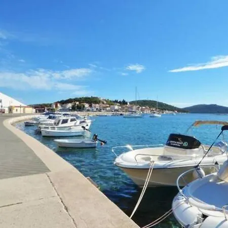 Apartment Apartman Antonela