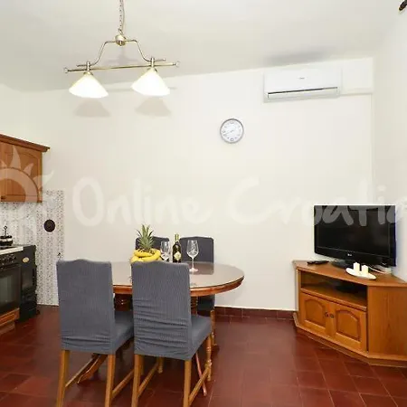 Apartment Apartman Antonela