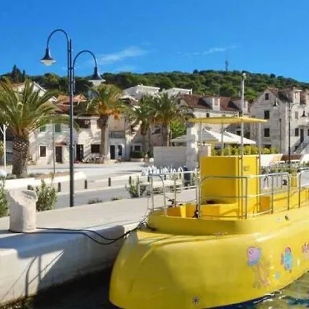 Apartment Apartman Antonela Rogoznica (Sibenik-Knin)
