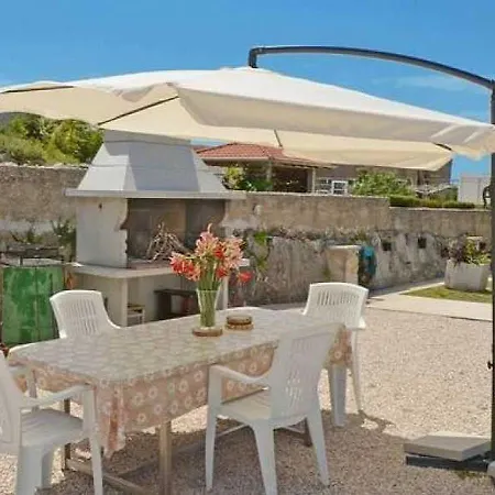 Apartment Apartman Antonela *