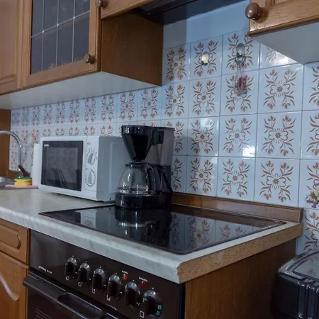 Apartman Antonela *