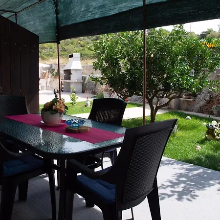Apartman Antonela