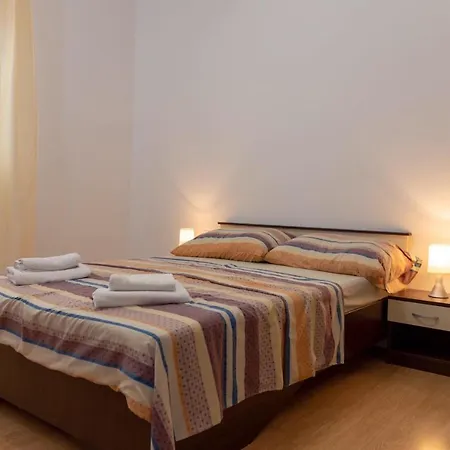 Apartman Antonela Apartment Rogoznica (Sibenik-Knin)