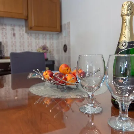 Apartman Antonela *